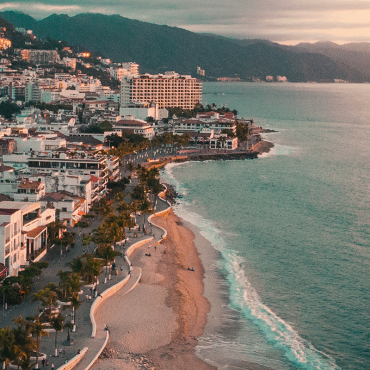 Puerto Vallarta